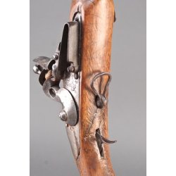 Arabia : Flintlock carbine