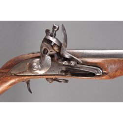 Arabia : Flintlock carbine