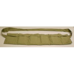 US Garand : Bandolier.