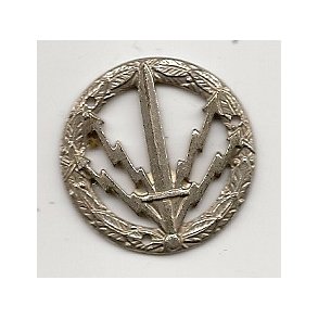 DK - SIGNALMRKET - SLV