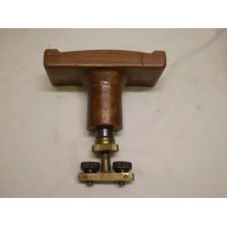 H&aring;ndst&oslash;tte