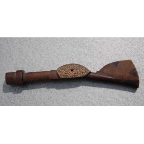 Afrika: Schmuckstück