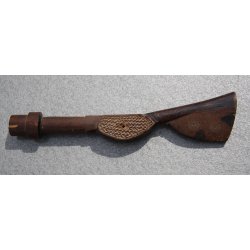 Afrika: Schmuckst&uuml;ck