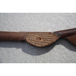 Afrika: Schmuckst&uuml;ck