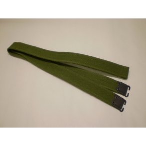 Dansk webbing rem f. US P17 og P14.