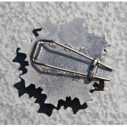 Japan: Medal for firefighter