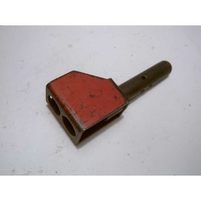 Blankfiring device f. US Garand