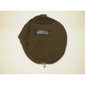 Tysk feltflaske - Overtræk.