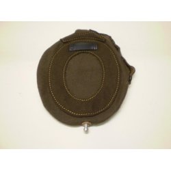 Tysk feltflaske - Overtr&aelig;k.