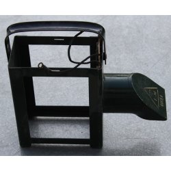 Hellesen Senior Lampe fr Verdunklung