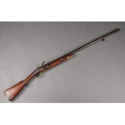 DENMARK FLINTLOCKMUSKET M/1794
