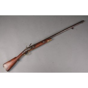 DENMARK FLINTLOCKMUSKET M/1794