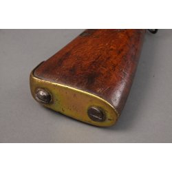 DENMARK FLINTLOCKMUSKET M/1794