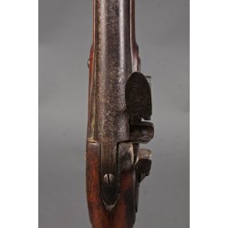 DENMARK FLINTLOCKMUSKET M/1794