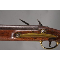 DENMARK FLINTLOCKMUSKET M/1794