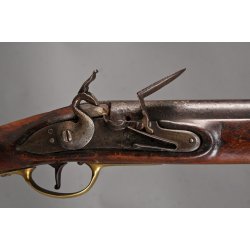 DENMARK FLINTLOCKMUSKET M/1794