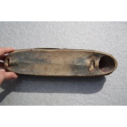 Afrika: Kleinen Boot