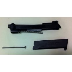 Ciener veksels&aelig;t kal. 22 f. Taurus PT 92/99 pistol