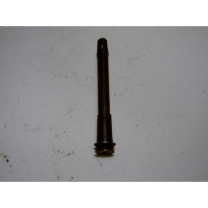 Udtrkker for knkkede hylstre f. Garand.