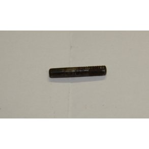 Møtrik for rembøjle (Artillerikarabin)