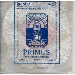 Gldenet - Primus No.6172