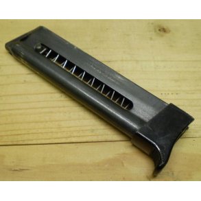 .22 magasin f. sportspistol - Ukendt.