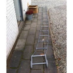 Redningsstige/ndstige