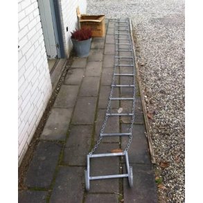 Redningsstige/ndstige