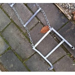 Redningsstige/ndstige