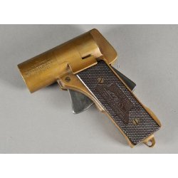 US Flarepistol - Pistol Pyrotechnic - M2
