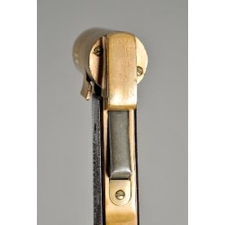 US Flarepistol - Pistol Pyrotechnic - M2