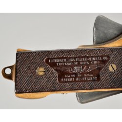 US Flarepistol - Pistol Pyrotechnic - M2