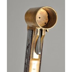 US Flarepistol - Pistol Pyrotechnic - M2