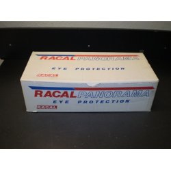 Sikkerhedsbriller PANORAMETTE (10)