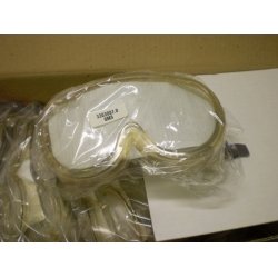 Sikkerhedsbriller PANORAMETTE (10)