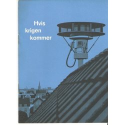 Hvis krigen kommer