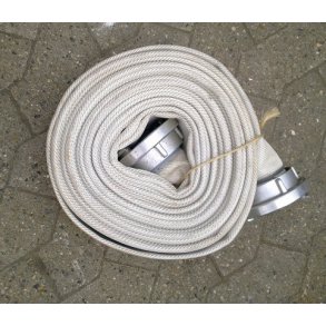 3'' (75 mm) brandslange