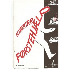 ELEMENTÆR FØRSTEHJÆLP