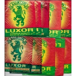 GLDENET TILBUD - 10 stk. LUXOR