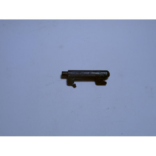 Fjedercylinder f. udkaster.