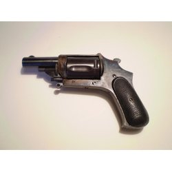 Revolverpar - 2 Velodog revolvere i &aelig;ske