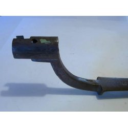 Meget tidlig D&oslash;llebajonet.