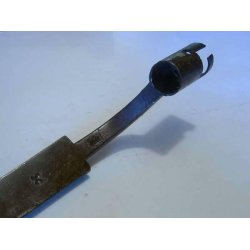 Meget tidlig D&oslash;llebajonet.