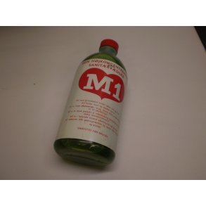 Trkloset - sanitetsvske