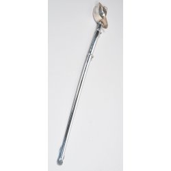 Dnemark: Offizierssbel Modell 1950 (Infanterie)