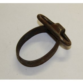No. 49 - Barrel ring with sling swivel