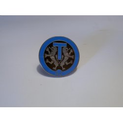 Fransk afdelingsm&aelig;rke.