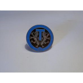 Fransk afdelingsmærke.