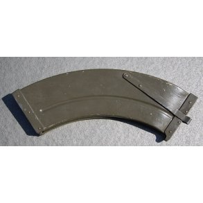 Madsen MG M/1929 magazine