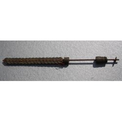 China: Schwert aus M&uuml;nzen